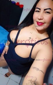 CAMI..UNA HERMOSA DAMA CON LOS MEJORES GLUTEOS Y SENOS NATURALES.A DOMICILIO - FOTO 4