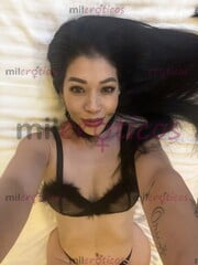 PELINEGRA SEXY, SENSUAL Y ATREVIDA PAISITA COLOMBIANA - FOTO 8