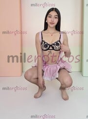 MODELITO NUEVA LLEGANDO EXCELENTE SERVICIO CHOCHITA APRETADA - FOTO 9