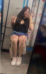 JESSY LA MÁS CACHONDA YA DISPONIBLE PARA TI NN - FOTO 9