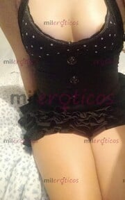 SOY UNA CHICA MUY CALIENTE QUE LE GUSTA HACER COSITAS RICAS - FOTO 5