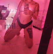 STEFA, LINDA BLANQUITA CON CURVAS DE INFARTO TENGO SITIO EN TULUÁ - FOTO 1
