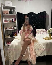 HOLA BB ESTARÉ DISPONIBLE EN TU CIUDAD A PARTIR DEL MARTES SOLO POR UNOS DÍAS - FOTO 1