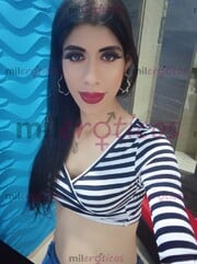 ÚNICO DÍA DE VISITA EN TU CIUDAD SEXI VERGONA CALIENTE PARA SACARTE TODA TU LECH - FOTO 10