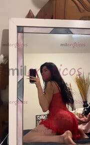 CHIVAN TRANS DELGADA LISTA PARA COMPLACERTE EN TODO - FOTO 8