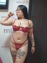 LLEGANDO MUÑEQUITA EXÓTICA PIEL DE PORCELANA TETONA VEN Y COMEME TODITA! - FOTO 10