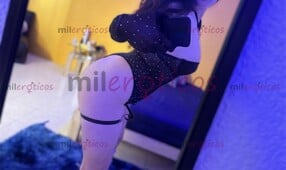 HOLA SOY MELISSA VEN A PASAR UN AGRADABLE MOMENTO EXÓTICO, VEN A CONOCERME - FOTO 3