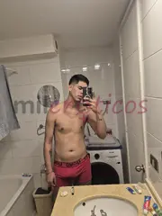 MATTEO BISEXUAL19CM GRUESA COMPLACIENTE Y MUY CALIENTE - FOTO 2