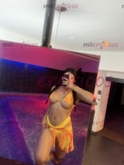 VERGA DURA Y LECHOSA PARA TI CON LUGAR TRANS FULL ACTIVA COLAGENO PURO 21 AÑITOS - FOTO 8
