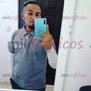 PRUÉBAME SOY UN CHICO DE 21 CM ACTIVO TE DARÉ EL MEJOR PLACER QUE PUEDAS PROBAR - FOTO 10