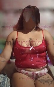 HOLA PAPI SOY UNA CHICA MUY CALIENTE Y CACHONDA SÚPER TRAVIESA VEN A CONOCER - FOTO 1