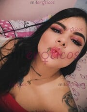 MANUELA UNA GORDITA HERMOSA QUE TE HARA EXPLOTAR DE PLACER - FOTO 5