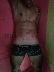 JOVEN ATLÉTICO COMPAÑÍA EXCLUSIVA PARA MUJERES DISCRECIÓN GARANTIZADA - FOTO 10