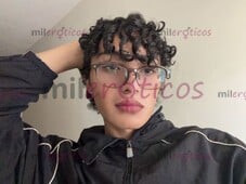 JOVEN PASIVO FEM LINDO DISPONIBLE PARA CUMPLIR TUS DESEOS - FOTO 6