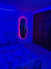 SE ARRIENDAN HABITACIONES CÓMODAS, ELEGANTES ESTRATO 6 PARA CHICAS VIP - FOTO 3