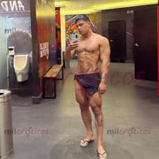 ONLY TOP 100% MEXICANO BODYBUILDER MASCULINO & DISCRETO DE VISITA EN TU CIUDAD - FOTO 4