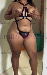 MORENA EXQUISITA ARRECHA NINFOMANA CHUPONA - FOTO 8