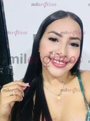 MORENITA CARA ANGELICAL ATRACTIVA ELEGANTE - FOTO 6