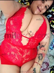 HERMOSA GORDITA GRAN PROMOCION SOLO POR POCOS DIAS EN LA CIUDAD - FOTO 3