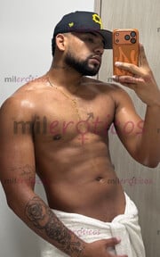 MACHO EXCLUSIVO DOMINANTE SOLO PARA PASIVOS SUMISOS - FOTO 6