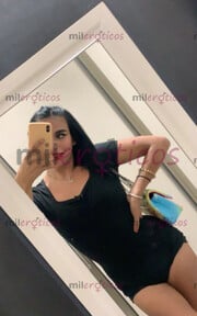 HOLA AMOR SOY ASHLEY ESTOY EN TU CIUDAD DISPUESTA A DARTE EL MEJOR SERVICIO PAPI - FOTO 9