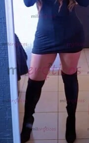 HOLA CORAZÓN YA ESTOY SUPER DISPONIBLE PARA ACUDIR A CUALQUIER EVENTO - FOTO 5