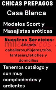 SOMOS CHICAS PREPAGOS Y MASAJISTAS ARDIENTES Y DISPUESTAS A COMPLACERTE - FOTO 2