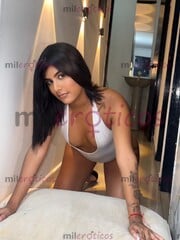 CHICA EDUCADA ELEGANTE TRAGONA CULIONA PROMO DESDE 100K - FOTO 10