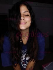 GORDITA PAISA ESPERANDO UN CABALLERO QUE LA HAGA SENTIR PLACER - FOTO 4