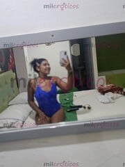 HOLA AMOR ESTOY COMO UNA BARRITA DE CHOCOLATE RICA Y ADICTIVA VEN Y ME PRUEVAS - FOTO 2