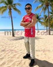 HOLA MI NOMBRE ES ADRIÁN SOY UN CHICO QUE ME GUSTA HACER ORAL DOY MASAJES SOY MU - FOTO 2
