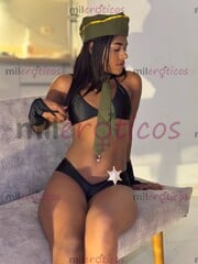 MORENA ALTA CHICOLATICO RICO DISPONIBLE PARA TI - FOTO 3