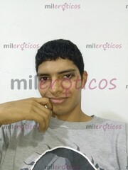 JOVENCITO, AMABLE, JUGUETÓN, ALEGRE Y VERGON - FOTO 6
