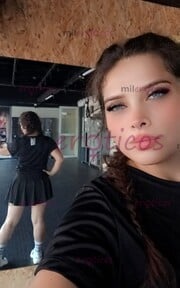 PASA UN RATO DIFERENTE CON UN EXCELENTE MASAJE DE UNA LINDA CHICA - FOTO 4