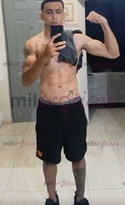 JOVEN ALTO DELGADO BUEN ROLLO ATENTO SERVICIAL Y RESPETUOSO CONTACTAME - FOTO 6