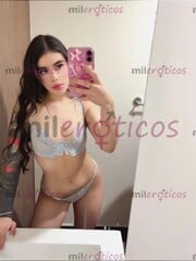 SOY UNA CHICA MUY COMPLACIENTE TE ESPERO EN BABYDOLL - FOTO 8