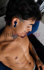 CHICO DISCRETO VARONIL Y AUTÉNTICO BASTANTE CANDENTE - FOTO 9
