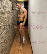 DISCRETO, APASIONADO Y SIEMPRE DISPUESTO - FOTO 10