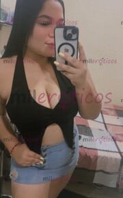 KAMILA NUEVA EN TU CIUDAD, UNA PAISA MUY CALIENTE QUE LE ENCANTA EL SEXO - FOTO 2