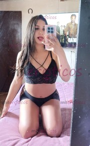 VELENTINA POLLA COMPLACIENTE DISPONIBLE PARA COMPLACERTE EN TODO - FOTO 3