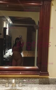 LINDA ESCORTS MORENA MUY SEXY Y BUENOS MODALES - FOTO 2