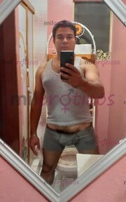 CUMPLO TUS FANTACIAS ABLAME! NO TE ARREPENTIRAS SOLO PARA MUJERES - FOTO 6