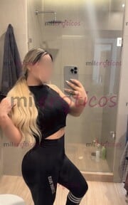 SABROSA COLOMBIANA JOVENCITA Y SUPER CACHONDA TENGO PROMO AGENDAMOS? - FOTO 4