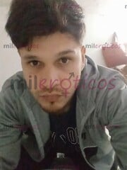 HOLA. SOY JOSE NUEVO EN LA PAGINA. RECIEN LLEGADO A LA CIUDAD. NO DEJES PASAR LA - FOTO 4