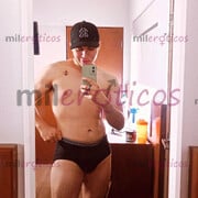 SOY LEÓN, APASIONADO Y DINÁMICO,SOLO MUJERES, NO TE VAS ARREPENTIR - FOTO 4