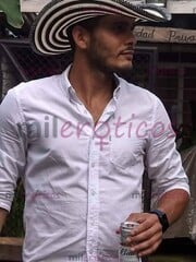 HOLA MI NOMBRE ES MANUEL CHICO VENEZOLANO ALTO Y MUY DOTADO - FOTO 10