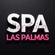 ¡¡ESTAMOS BUSCANDO MUJERES HERMOSAS PARA FORMAR PARTE DEL EQUIPO SPA LAS PALMAS! - FOTO 1