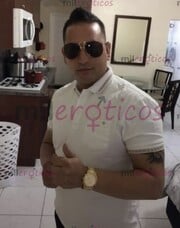 LATINO VERGON EN CANCÚN DISPONIBLE 24 7 PARA HACER TRAVESURAS - FOTO 4