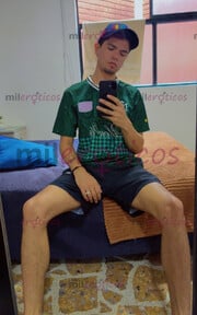 JOVEN RESERVADO CON SITIO PRIVADO Y COMPLACIENTE 3243606465 - FOTO 5