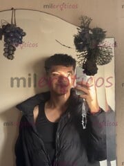 MASAJES ERÓTICOS EXCLUSIVOS CON AMBIENTE VIP - FOTO 8